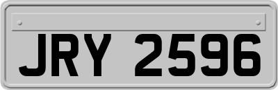 JRY2596