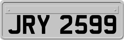 JRY2599