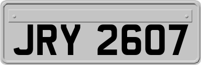 JRY2607