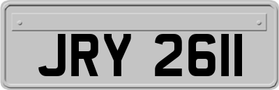 JRY2611