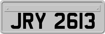 JRY2613