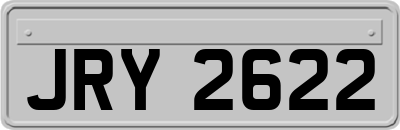 JRY2622