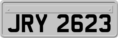 JRY2623