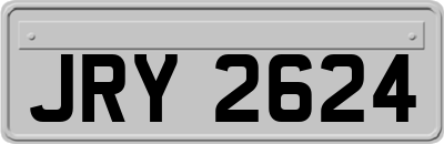 JRY2624