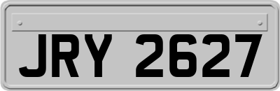JRY2627