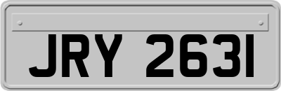 JRY2631
