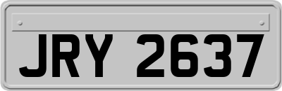JRY2637