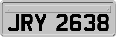 JRY2638