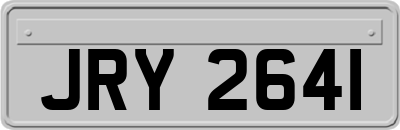 JRY2641