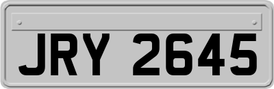 JRY2645