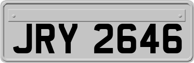 JRY2646