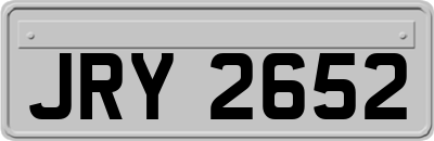 JRY2652
