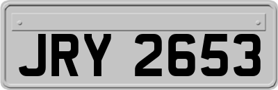 JRY2653