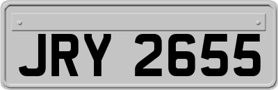 JRY2655