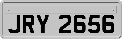 JRY2656