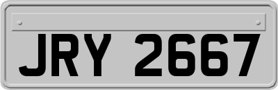 JRY2667