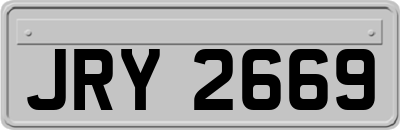 JRY2669