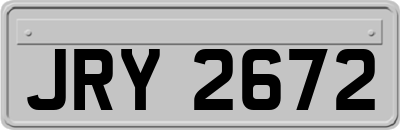 JRY2672