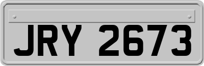 JRY2673