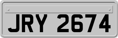 JRY2674