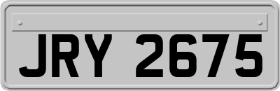 JRY2675