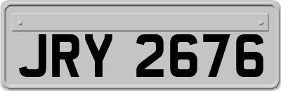 JRY2676