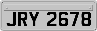 JRY2678