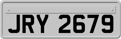 JRY2679