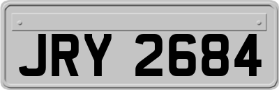 JRY2684