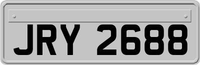 JRY2688
