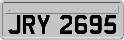JRY2695
