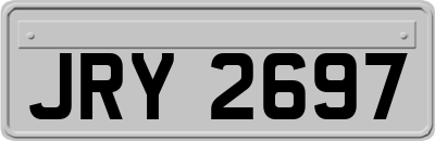 JRY2697