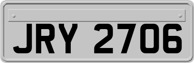 JRY2706