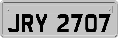 JRY2707