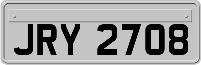 JRY2708