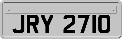 JRY2710