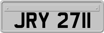 JRY2711