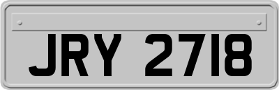 JRY2718