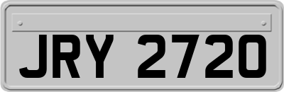 JRY2720