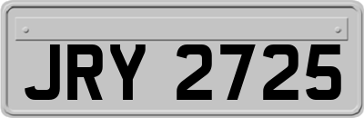 JRY2725