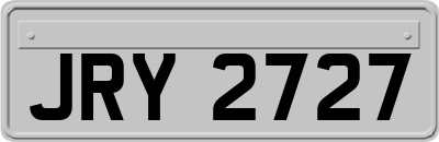 JRY2727