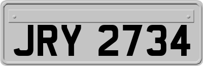JRY2734