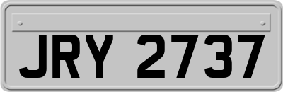 JRY2737