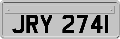 JRY2741