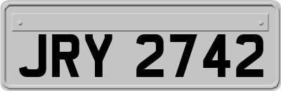 JRY2742