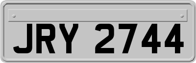 JRY2744