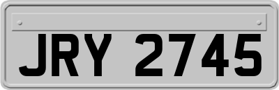 JRY2745