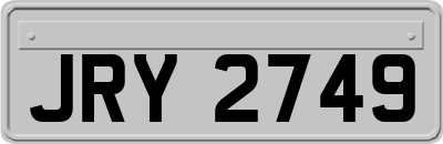 JRY2749