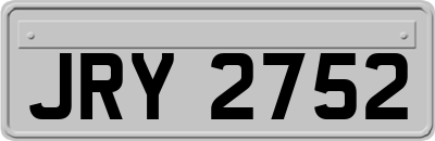 JRY2752