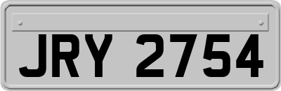 JRY2754